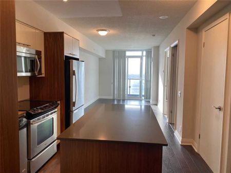 For Lease - 5 Valhalla Inn Road Unit# 1609, Toronto, Ontario - Photo 2