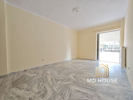 Διαμέρισμα για ενοικίαση Μεγάλος Αλέξανδρος - Εργατικές Κατοικίες (Πολίχνη) - Φωτογραφία 2