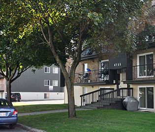 Appartements à louer à Québec - Photo 2