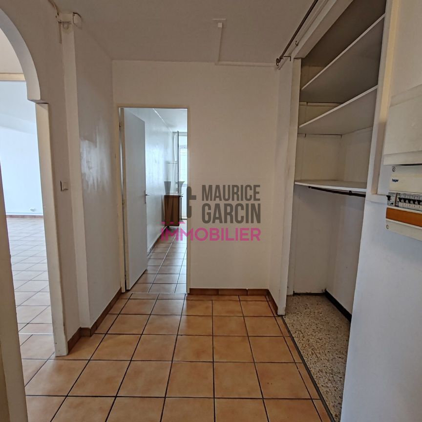 A LOUER - APPARTEMENT AVIGNON - 3 pièce(s) - 75.54 m2 - Photo 1