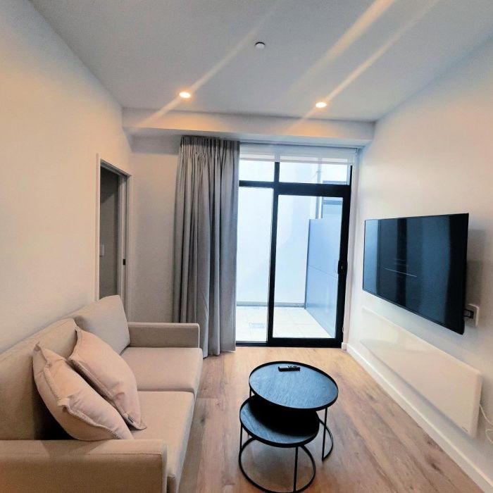 Three level townhouse in Wellingtons brand new Paddington complex - Photo 1