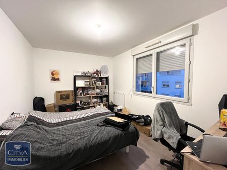 Location Appartement 2 pièces 43m² DARNETAL 76160 - Photo 3