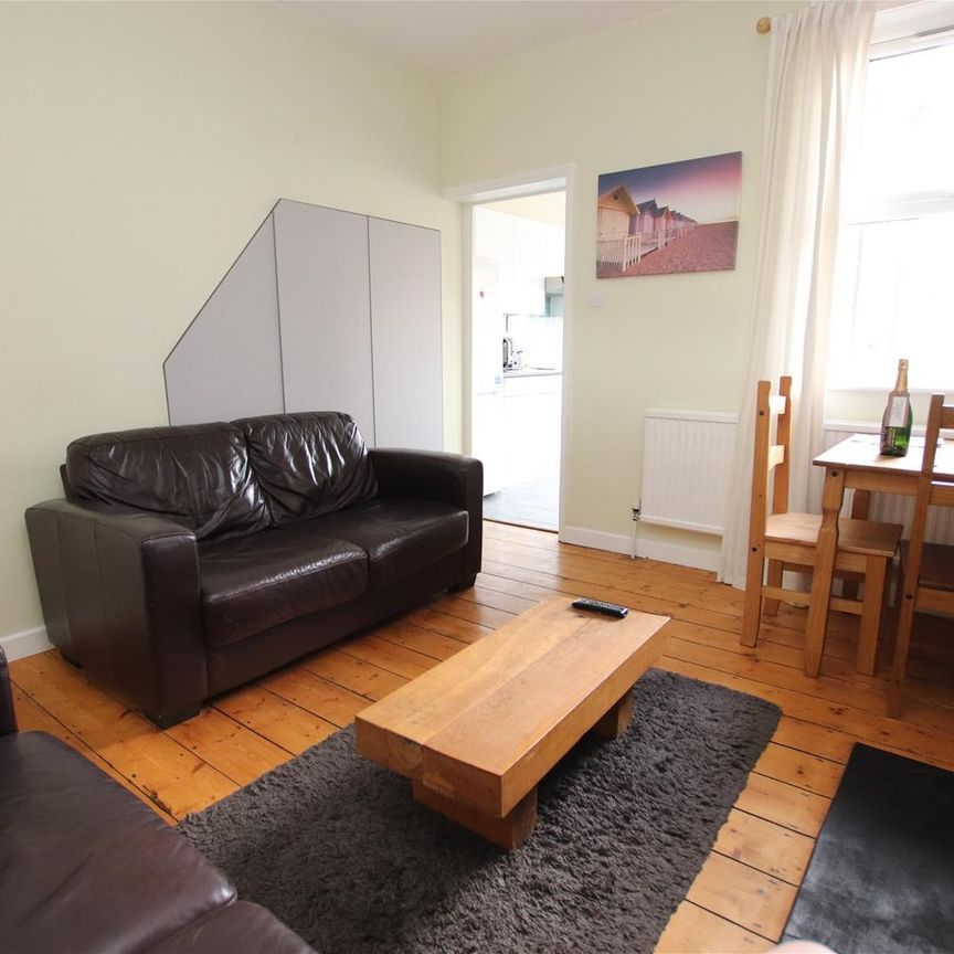 Faulkland Road, Bath - Photo 1