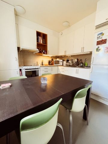 Sigtuna - 1rok - 6mån - 7.534kr/mån - Photo 3