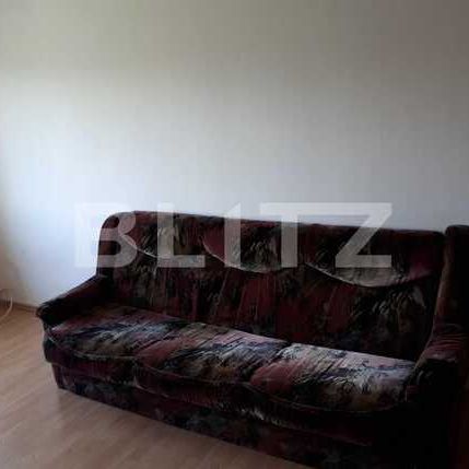 Apartament de 2 camere, 50 mp, etaj intermediar, zona Brazda lui Novac - Photo 1