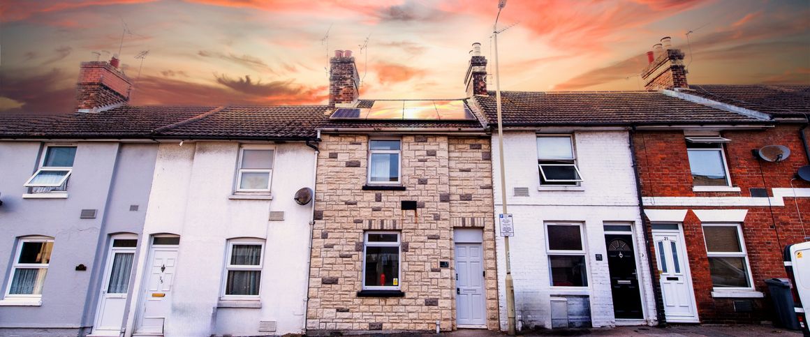 Apsley Street Room 1 - Photo 1