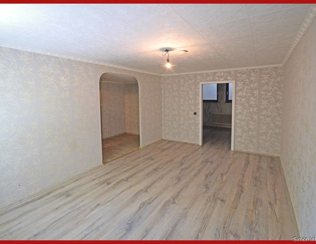 Singlewohnung am Hardtberg - Photo 1