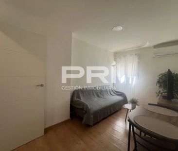 Apartamento en alquiler en Calle Recogidas, cerca de Calle Parraga - Foto 2