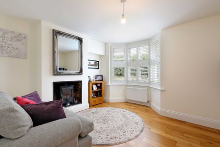 4 bedroom house to rent - Photo 2