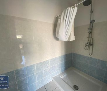 Location Appartement 2 pièces 41m² GLEIZE 69400 - Photo 3