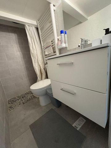 Location Appartement 1 pièce Meublé 13m² NICE 06000 - Photo 2