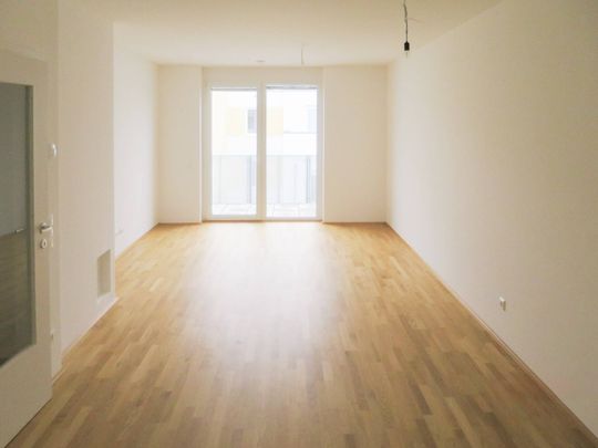 3-Zimmerwohnung mit großem Balkon - verschiedene Finanzierungsvarianten - Photo 1