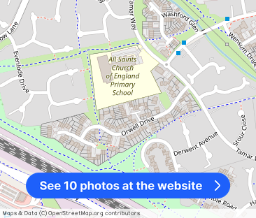 Orwell Drive, Didcot - Photo 1