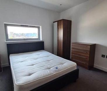 2 bedroom apartment to rent - Photo 3