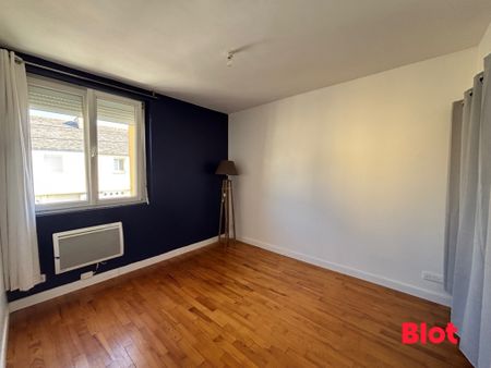 Location Maison 5 pièces 93m² BREST 29200 - Photo 5