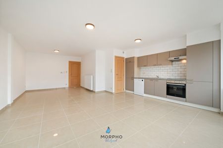 Appartement te huur in Temse - Photo 4