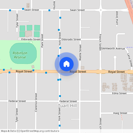 7/63 Royal Street, WA 6060, Tuart Hill