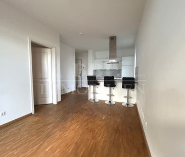 Schöne 2-Zimmer-Wohnung im Erdgeschoss mit Tiefgaragenstellplatz - Foto 4