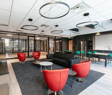 For Lease - 33 Isabella Street Unit# 1611, Toronto, Ontario - Photo 4