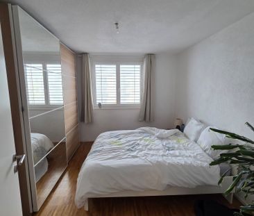 3.5 Zimmer, 68 m² - Photo 1
