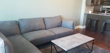 For Lease - 100 John Street Unit# 1501, Brampton, Ontario - Photo 2