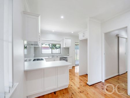 Open the Door to Spacious Family Living with Room to Entertain - Photo 4
