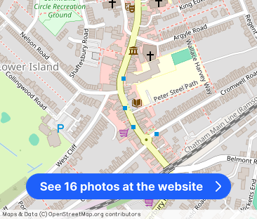 Oxford Street, Whitstable, CT5 - Photo 1