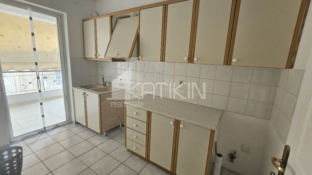 Ιλίσια Κάτω Ιλίσια , Διαμέρισμα 30.00 τ.μ. - Φωτογραφία 1