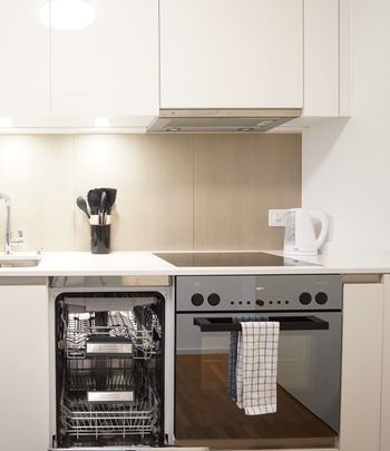 WORKSHOP IN ZURICH – QUARTIER 4, FURNISHED, TEMPORARY - Foto 1