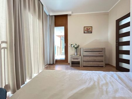 | 2 POK.| poszukiwane Browary Warszawskie 43 m² - Photo 3