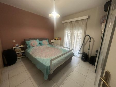 Διαμέρισμα για ενοικίαση Νέα Πολιτεία (Εύοσμος) - Φωτογραφία 5