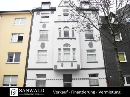 Wohnung zur Miete in Bochum - Photo 2