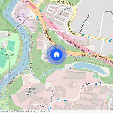 1B/150 Epping Road, NSW 2066, Lane Cove