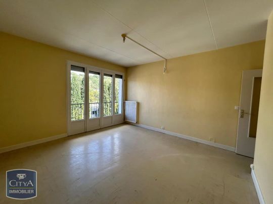 Appartement à louer 4 pièces 80.8m² - Photo 1