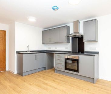 1 bedroom link detached house to rent - Photo 1