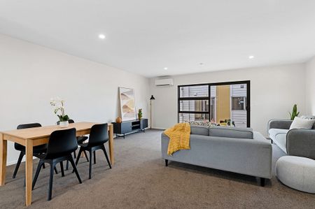 Brand New Modern Living - Affordable Housing - Photo 4