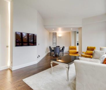 2 bedroom apartment to rent - Photo 3