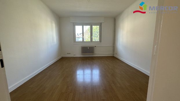 Location Appartement 3 pièces 64m² STRASBOURG 67100 - Photo 1