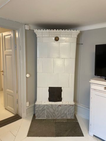 Lägenhet på Skeppsbron uthyres - Foto 2