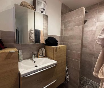 Location Appartement 3 pièces 66m² SAULCE SUR RHONE 26270 - Photo 5