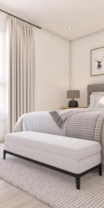 3 ½, 4 ½ & 5 ½ NEUFS - BERTHIERVILLE - Photo 3