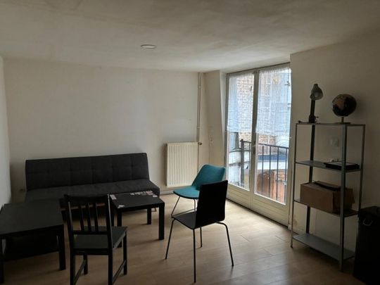 Appartement 2 pièces à Lille - Photo 1