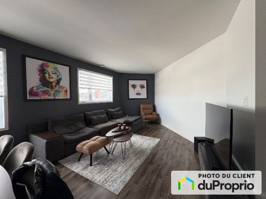 300-880, Marie-Guérin Lajoie, Terrebonne (Terrebonne) à louer - Photo 1