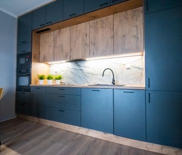 Poznań, Piątkowo ul. Wojciechowskiego - Фото 1