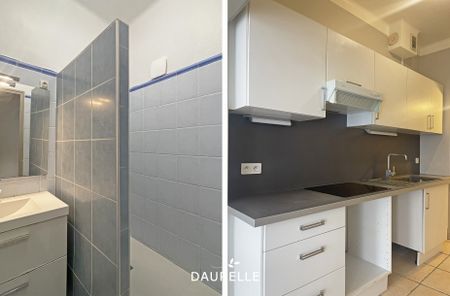 Location Appartement 2 pièces 42m² CHATEAURENARD 13160 - Photo 2