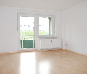 3-Raum-Wohnung - Foto 1