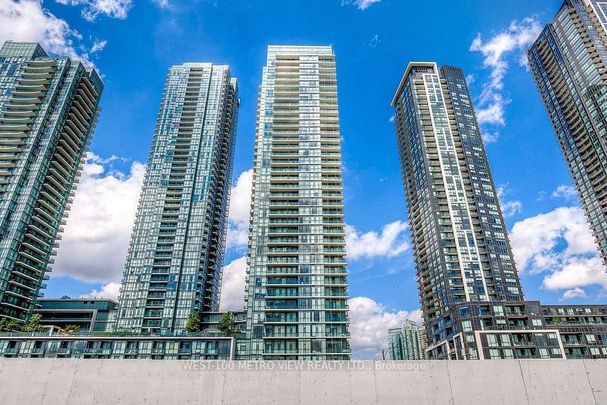 For Lease - 4065 Brickstone Mews Unit# 1508, Mississauga, Ontario - Photo 1