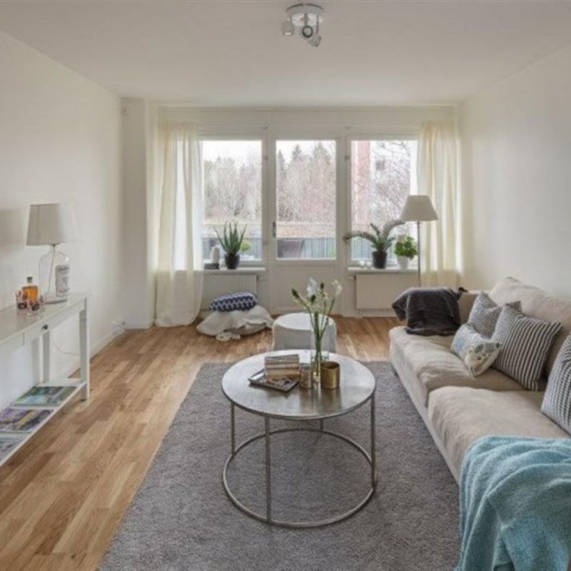 Mossvägen 64 - Photo 1