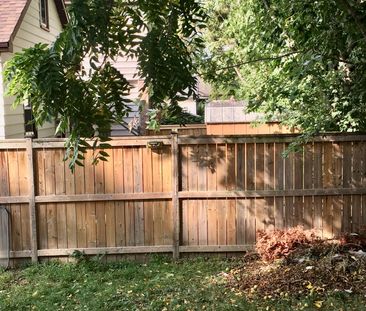 For Lease - 163 Welland Avenue Unit# Rear Unit, St. Catharines, Ont... - Photo 6