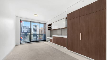 803/33 Claremont Street, South Yarra VIC 3141 - Apartment For Rent | Domain - Photo 3
